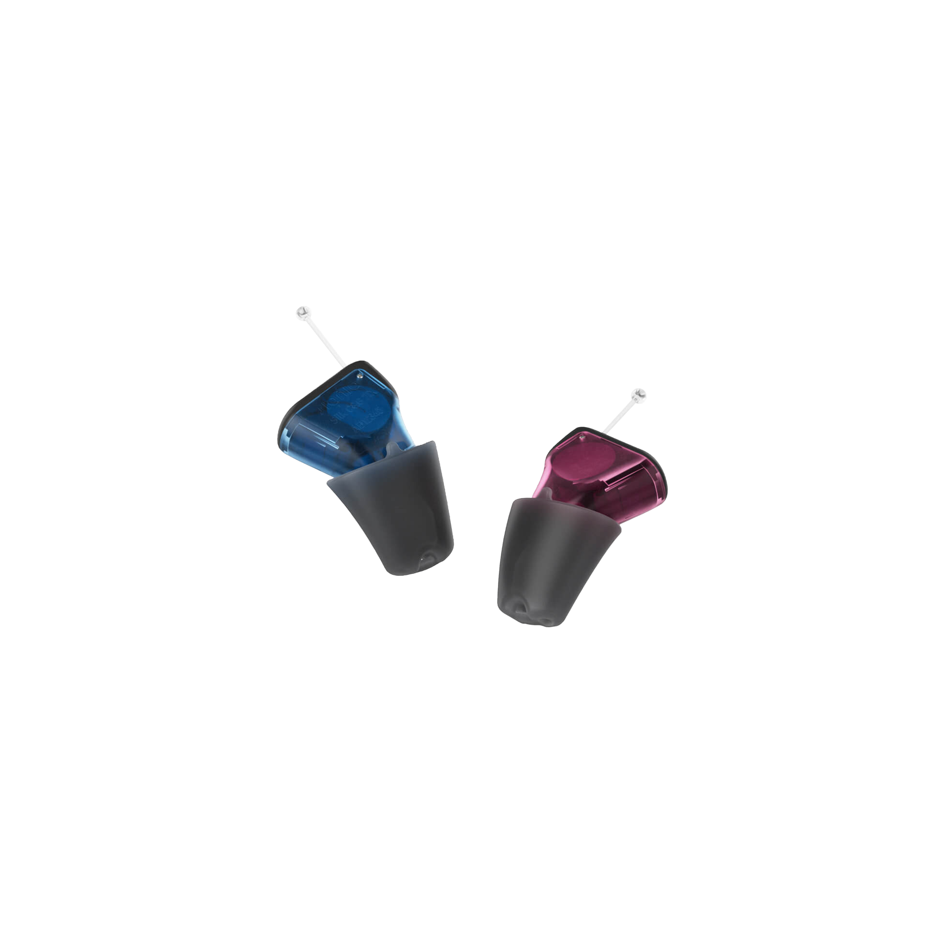 Hearing Aid